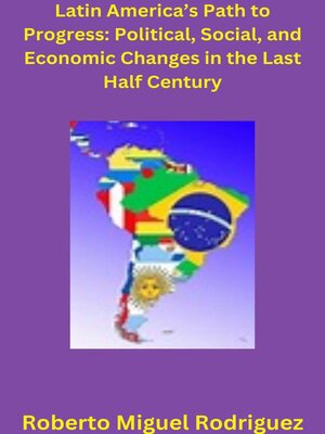 cover image of Latin America's Path to Progress